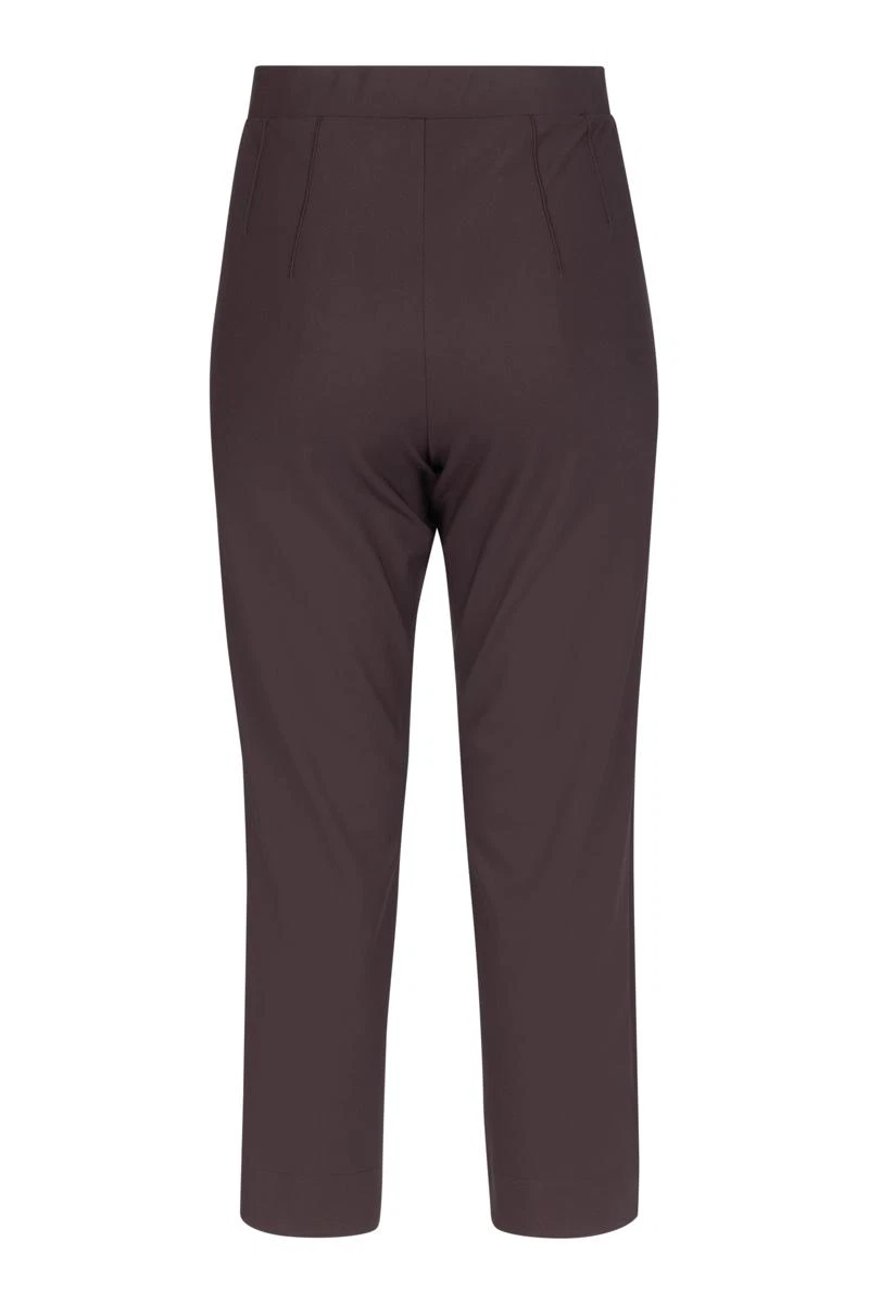 Studio Anneloes Pantalon Roisin  Bruin 3
