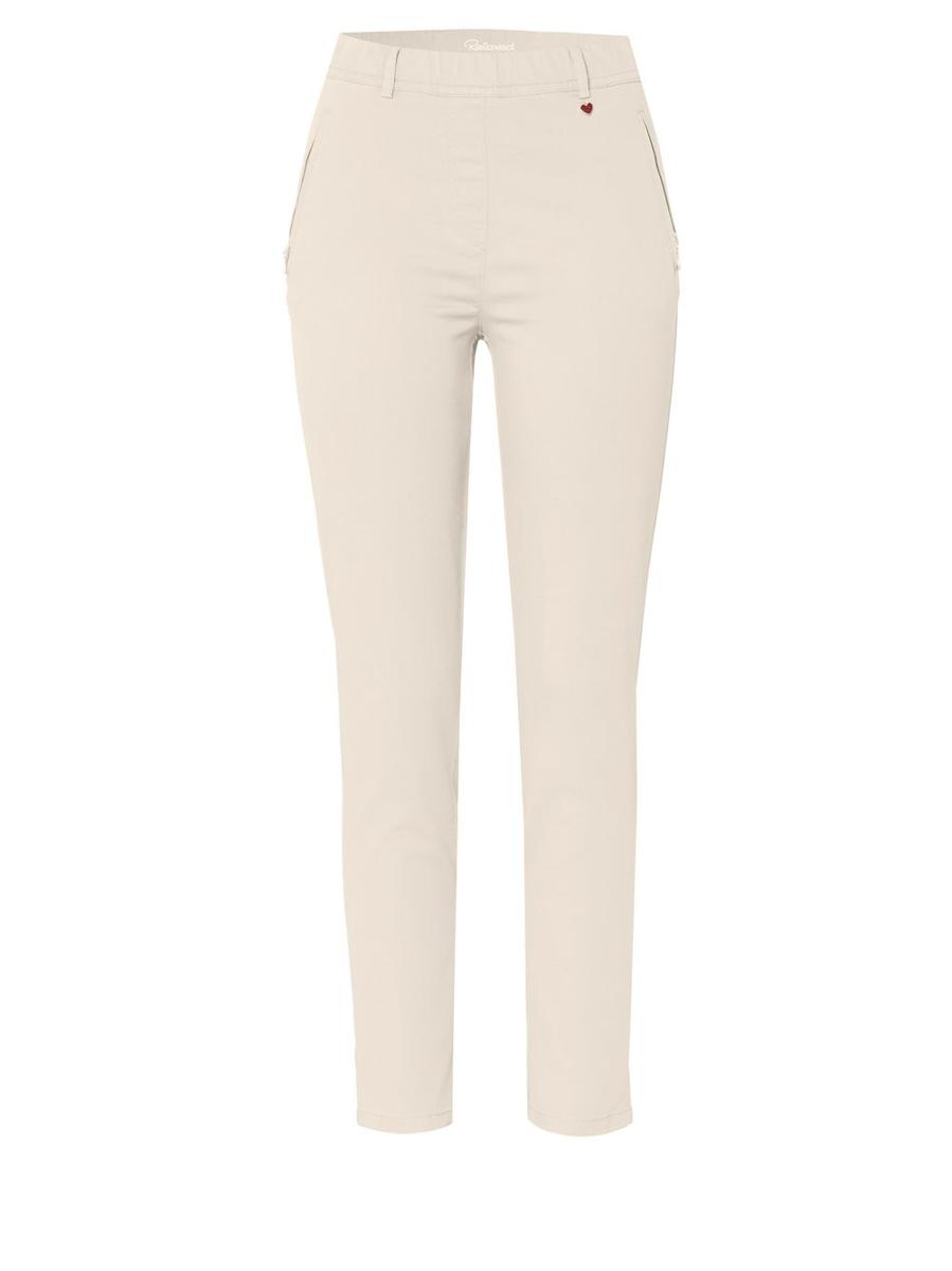 TONI Pantalon Alice 22-08/2800-79 Off-White 2