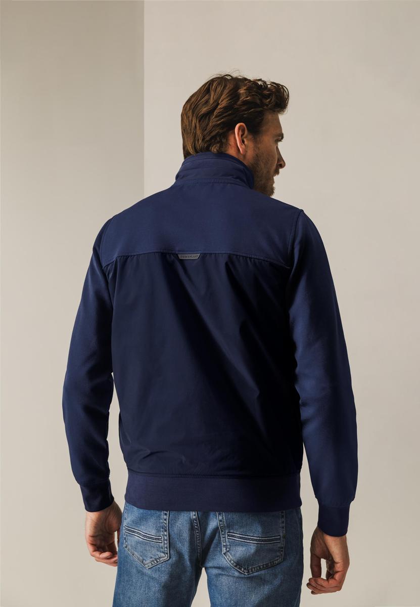 State of Art Vest 561-25505 Blauw 3