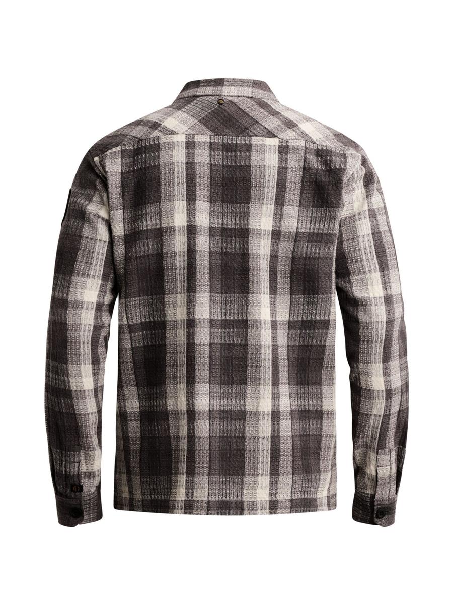 PME Legend Overhemd PSI2610212 Blauw 5