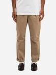 Butcher of Blue Pantalon Dan Beige 1