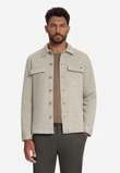 No Excess Overshirt 33510921SN Grijs 1