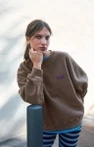 Sweater Plizzy Sweater Plizzy