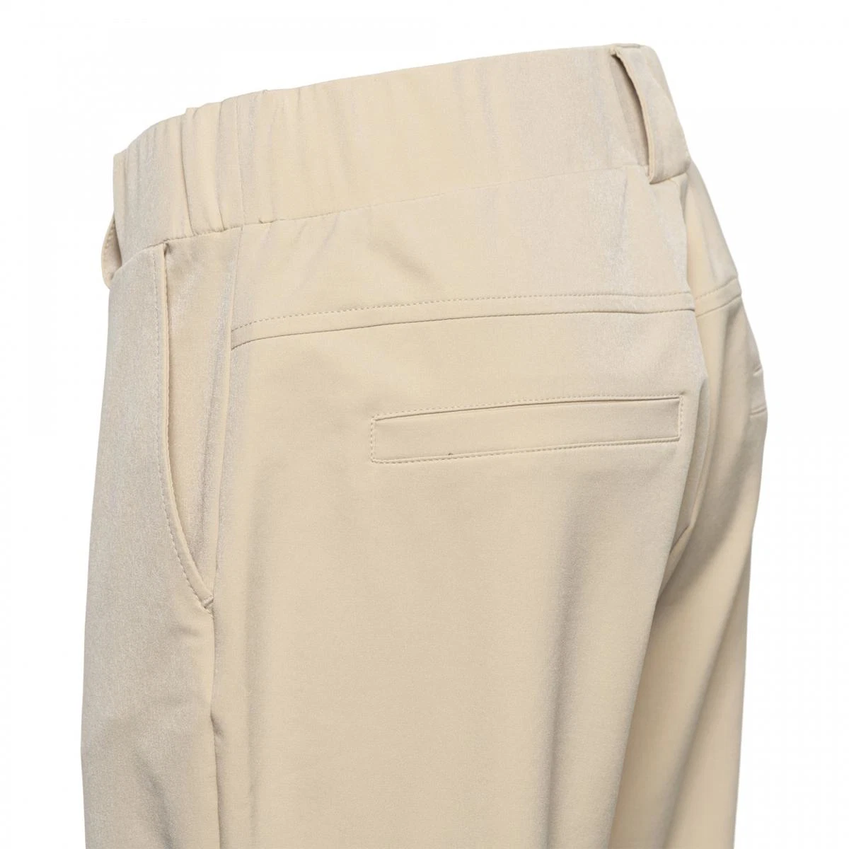 &Co Woman &Co Woman Pantalon Penelope Travel Beige 3