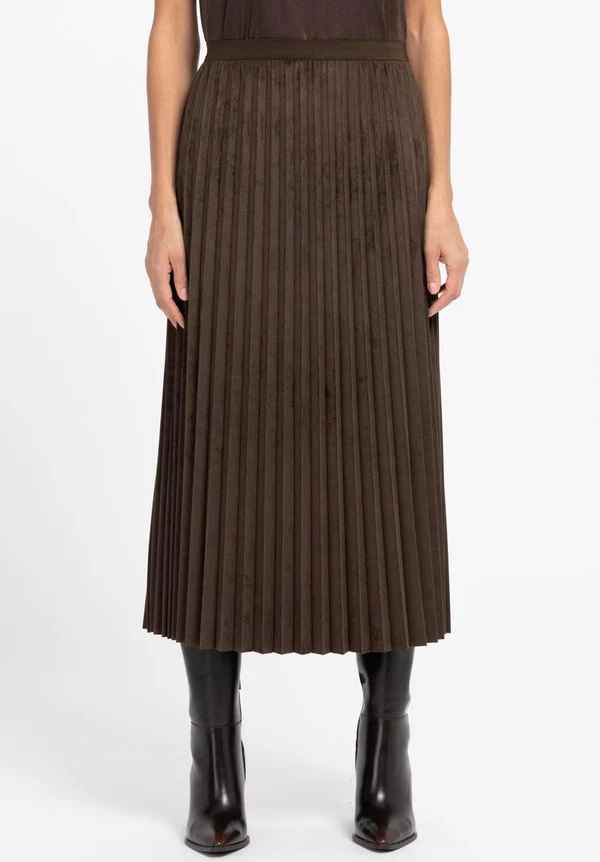 Bianca Rok 81000 Bruin 1