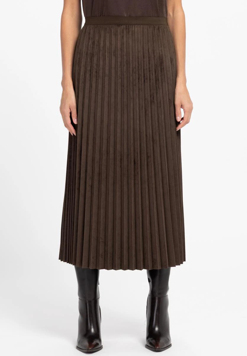 Bianca Rok 81000 Bruin 1