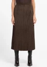 Bianca Rok 81000 Bruin 1
