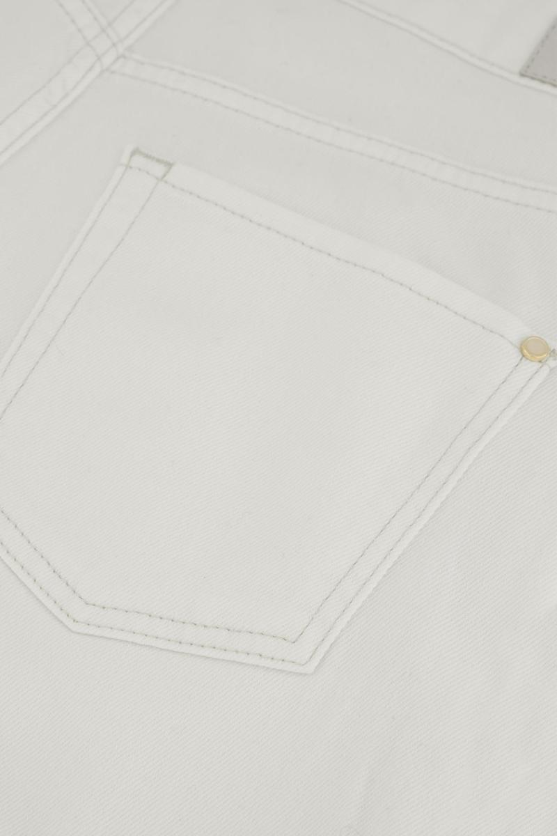 Studio Anneloes Jeans Lexie Denim Off-White 4