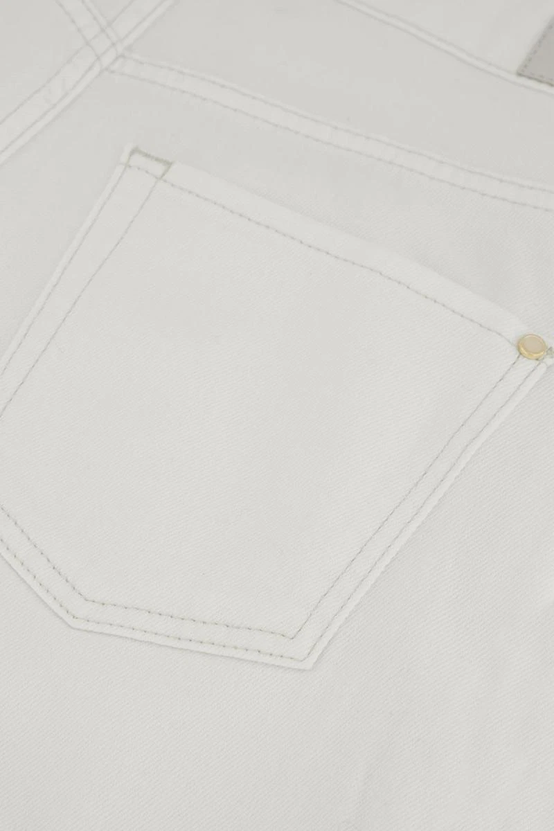 Studio Anneloes Jeans Lexie Denim Off-White 4