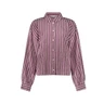 Geisha Blouse 63875-45 Paars 3