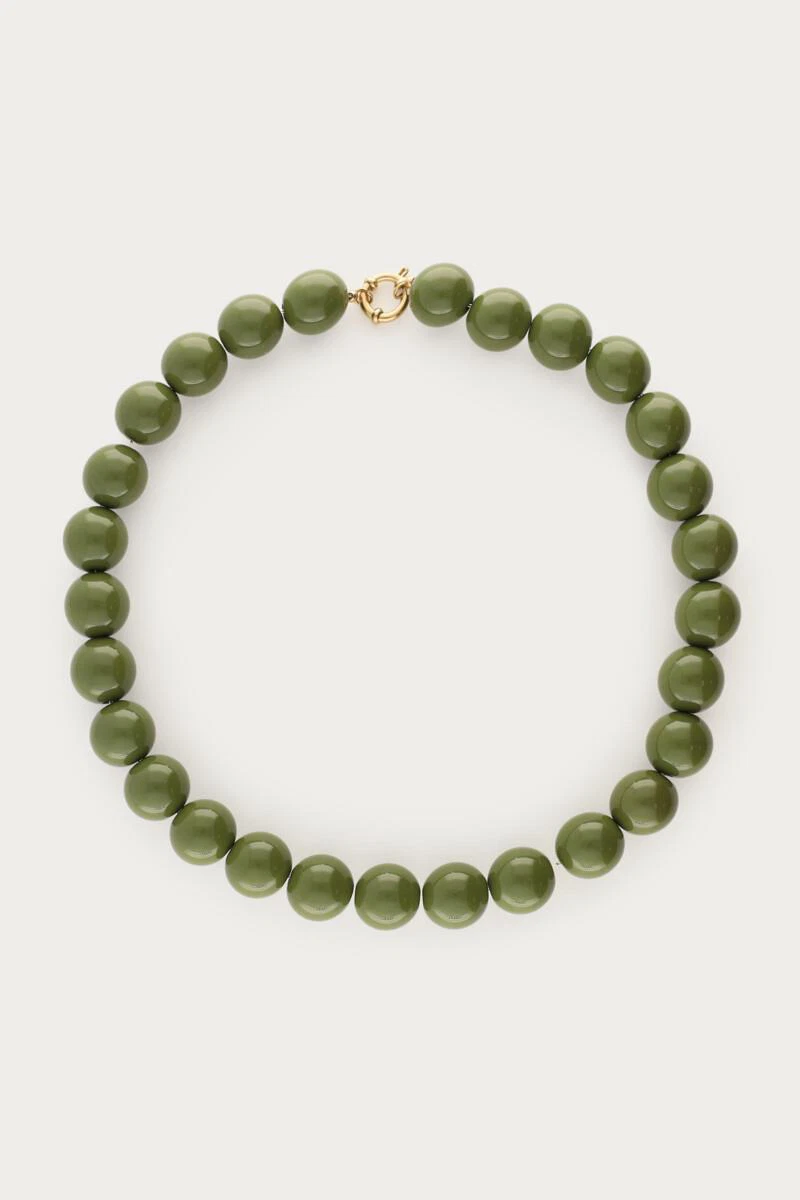 My Jewellery Ketting MJ14424 Goud 1