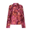 Geisha Blouse 63674-20 Rood 1