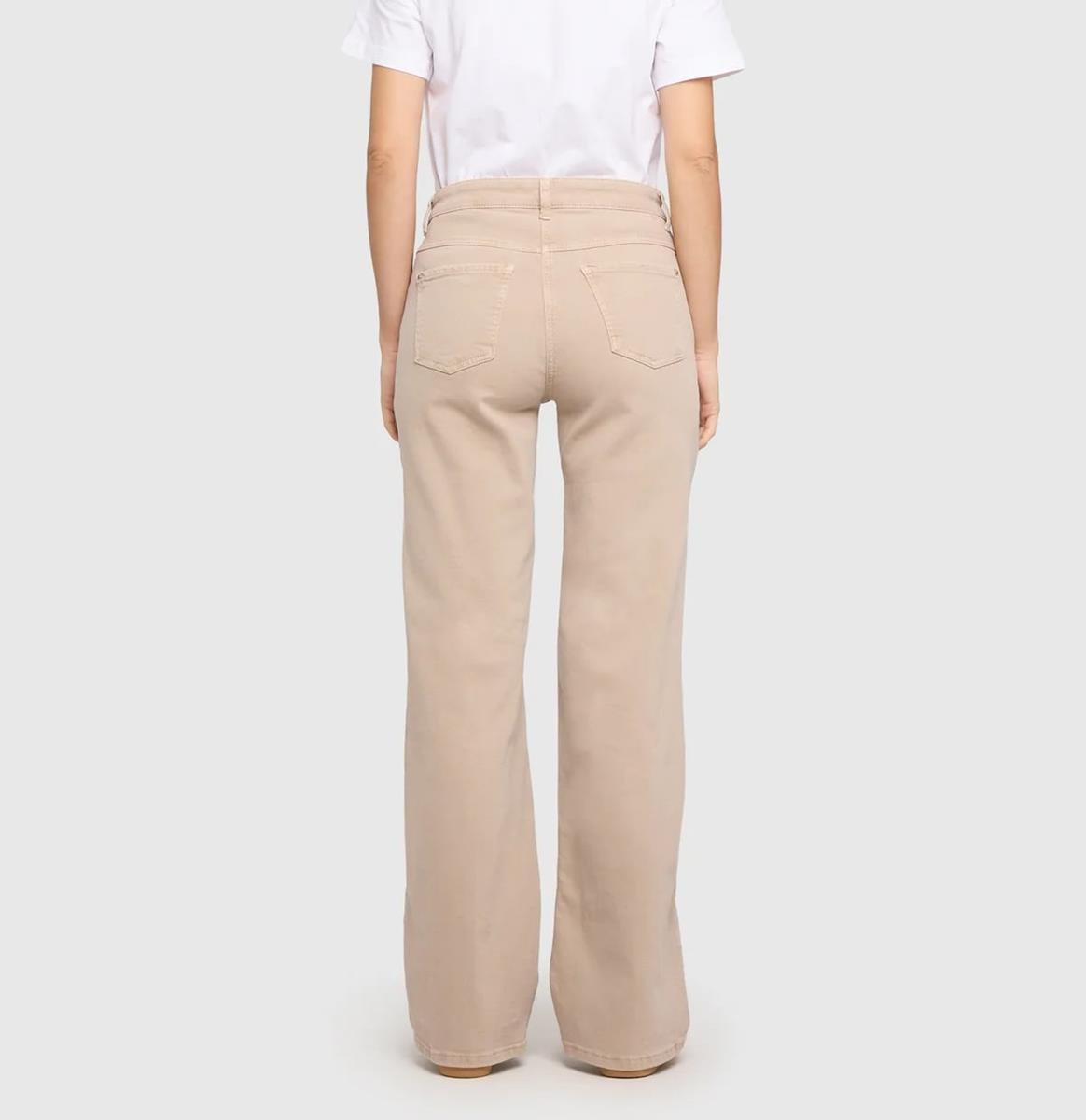 MAC Jeans 0399522800 Blauw 3