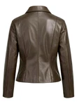 Bianca Blazer 84000 Bruin 3