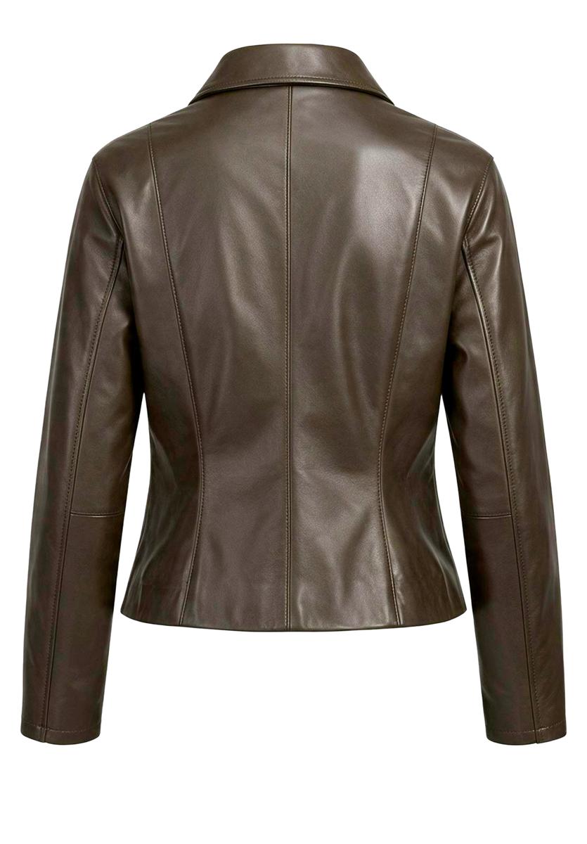 Bianca Blazer 84000 Bruin 3