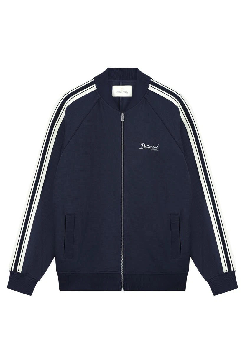 Dstrezzed Sweater 211866 Blauw 1