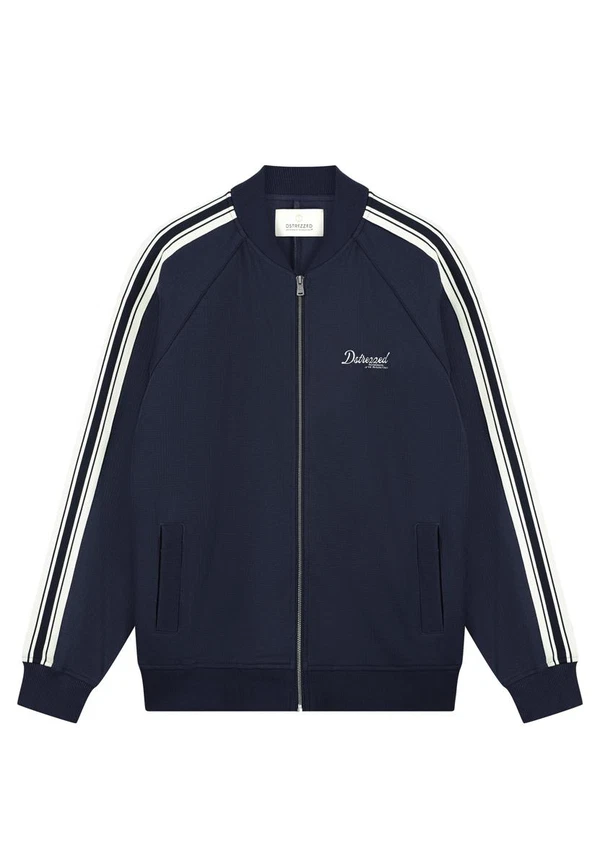 Dstrezzed Sweater 211866 Blauw 1