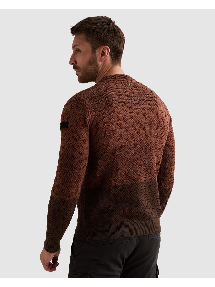 PME Legend Trui PKW2609334 Rood 2