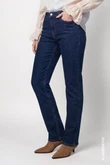 Monari Pantalon 810575 Blauw 1