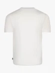 Cavallaro T-Shirt Don Mozzarella Beige 2