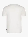 Cavallaro T-Shirt Don Mozzarella Beige 2