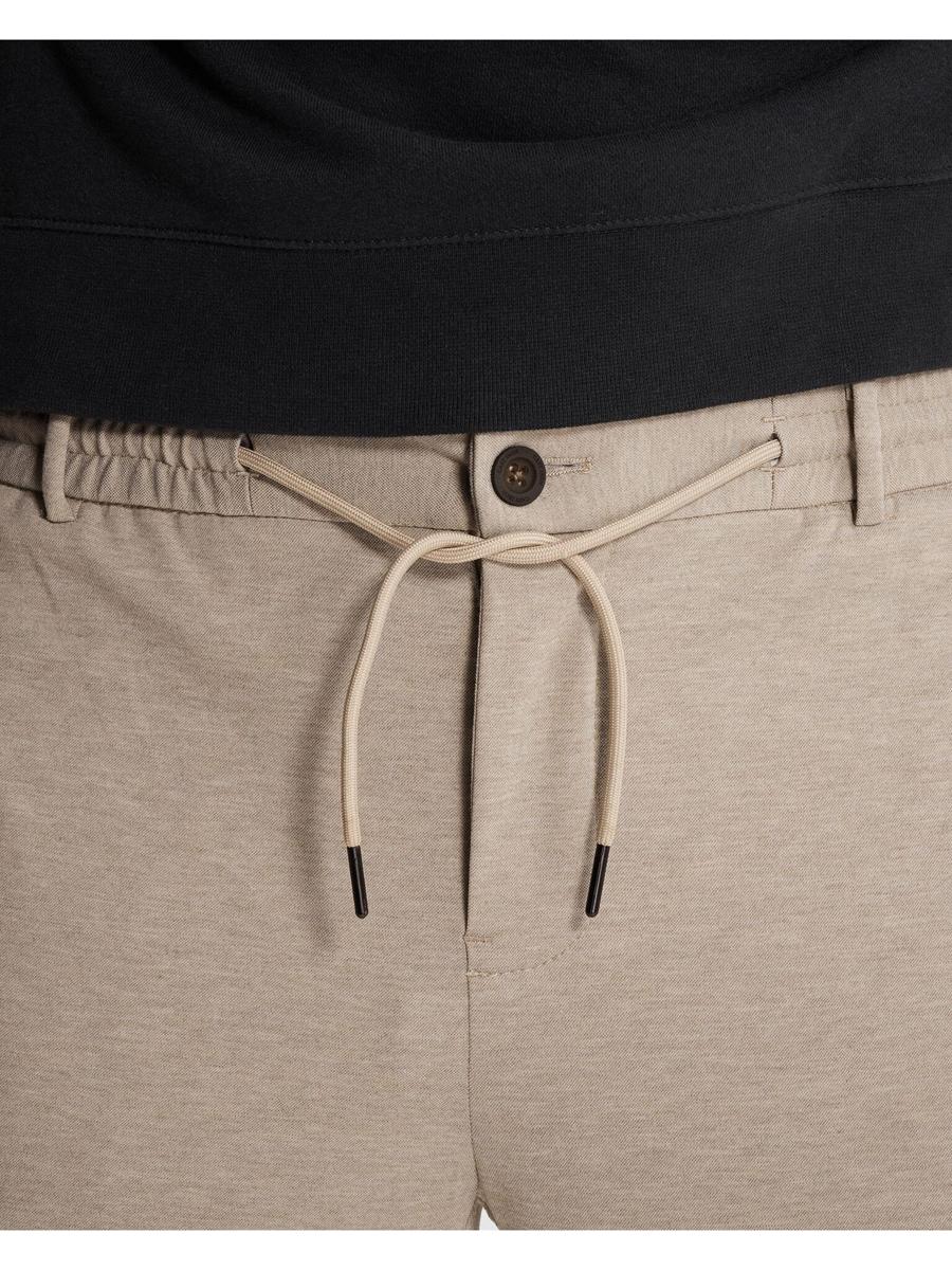 Cast Iron Pantalon Cylas Beige 3