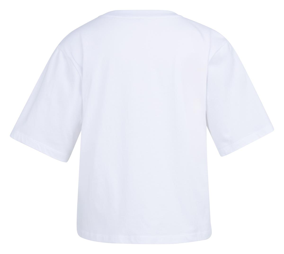 YAYA T-Shirt 01-719081-602 Grijs 3