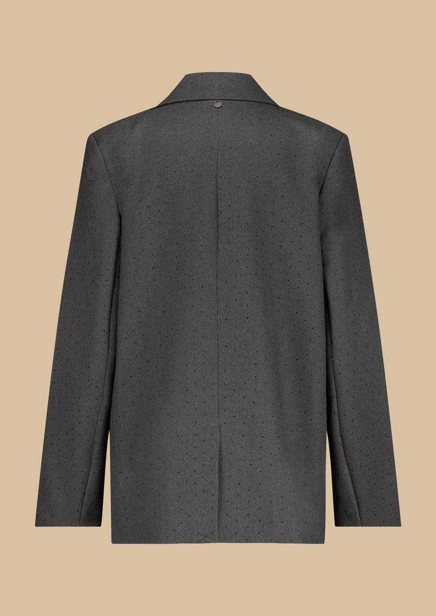 Circle of Trust Blazer Josha Grijs 2