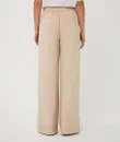 EsQualo Pantalon SP26.10008 Beige 3