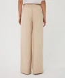 EsQualo Pantalon SP26.10008 Beige 3