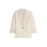 Summum Blazer 1s1299-12365 Off-White 2