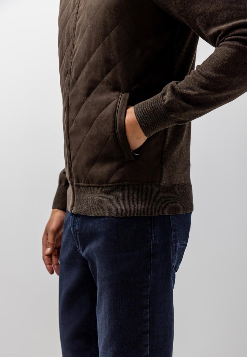 State of Art Vest 161-26051 Bruin 5