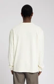 Law of the Sea Longsleeve Mazu Off-White 4