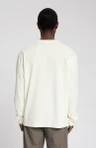 Law of the Sea Longsleeve Mazu Off-White 4