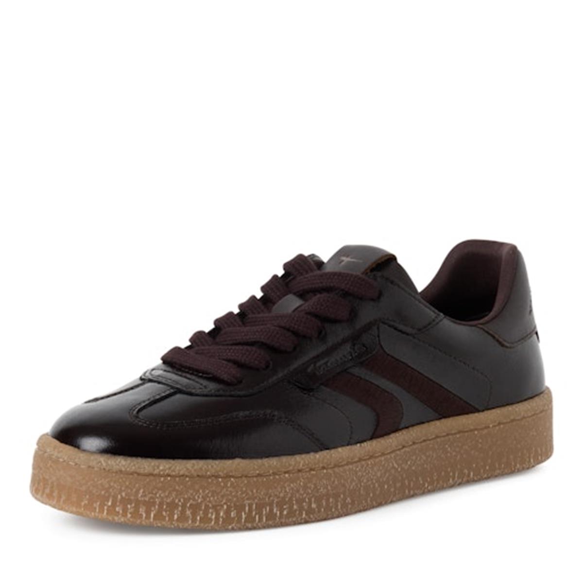 Tamaris Sneakers 1-23723-44 Bruin 2