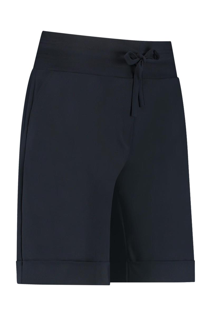 Studio Anneloes Short City Blauw 2