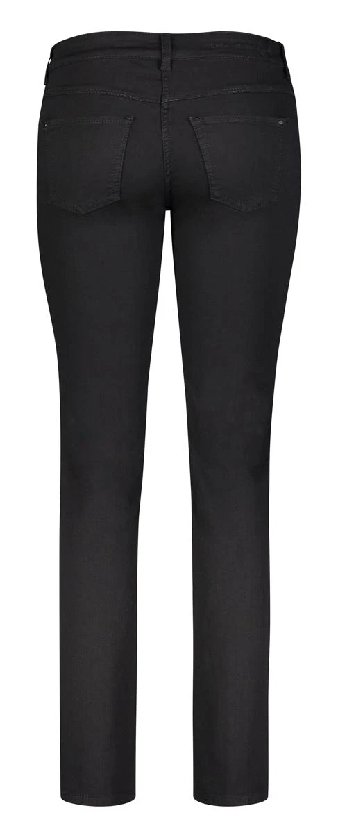 MAC Jeans 0355L540190 Zwart 4