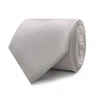 Tresanti Tresanti Stropdas TRTIZZ001 Zilver 2
