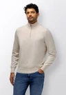 State of Art Trui 131-16121 Off-White 1