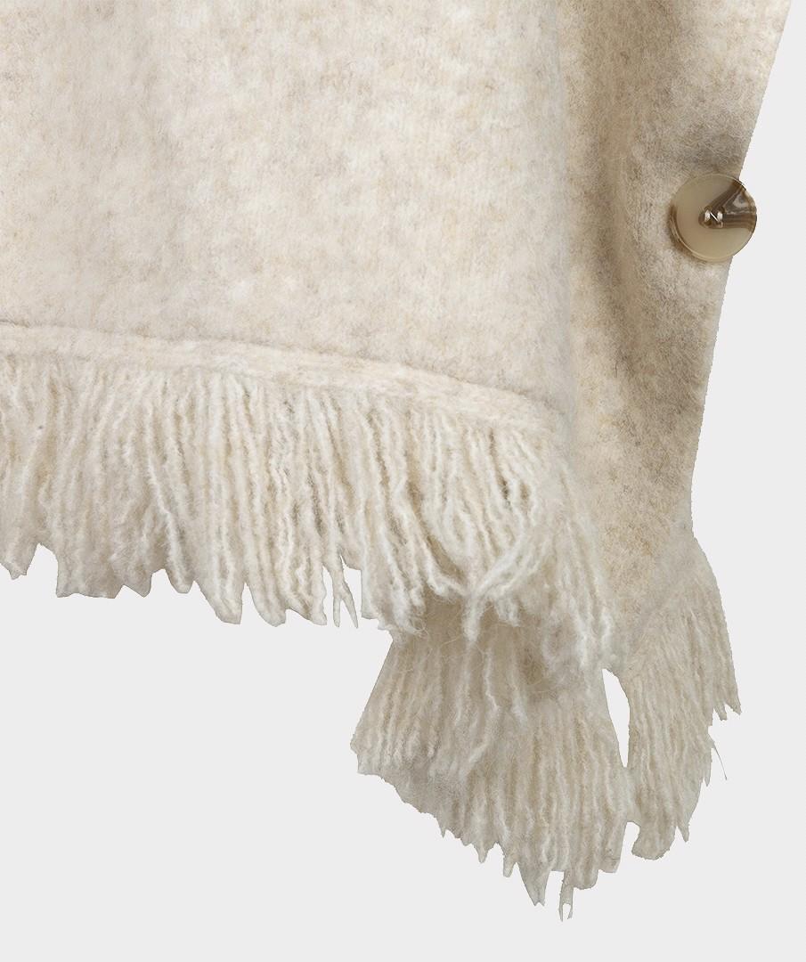 EsQualo Trui F26.18506 Beige 5