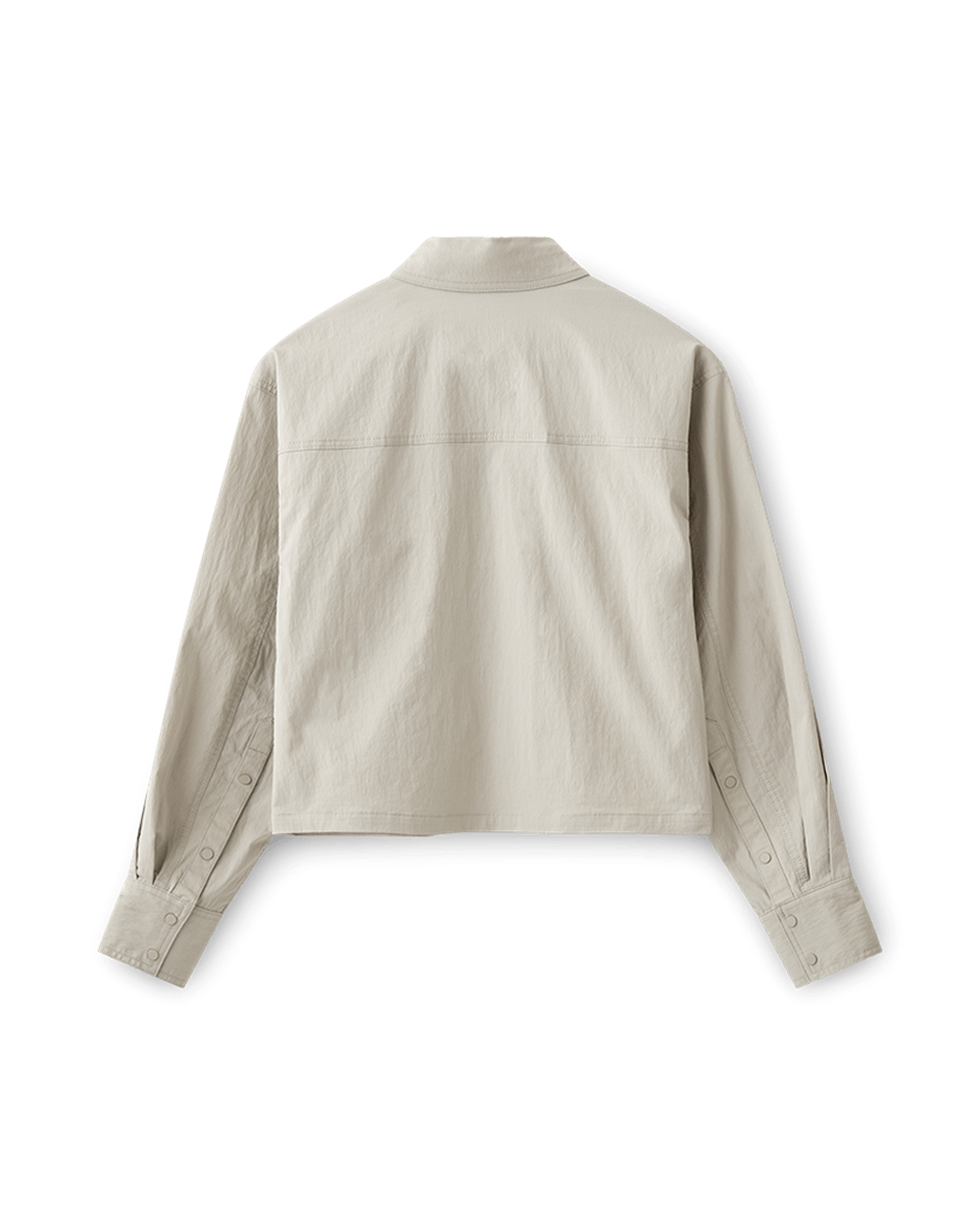 Copenhagen Muse Blouse Lucy Beige 2