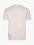 Cavallaro T-Shirt 117265002 Off-White 2