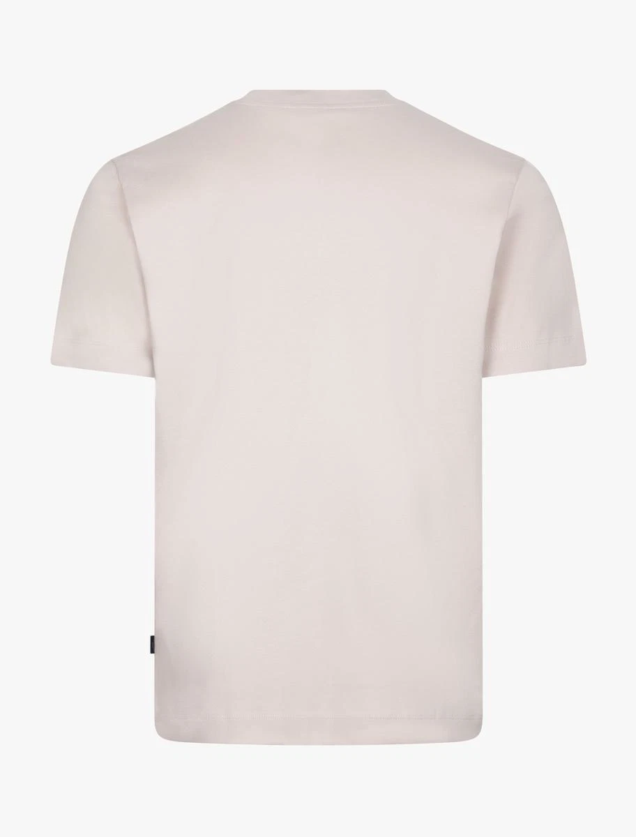 Cavallaro T-Shirt 117265002 Off-White 2