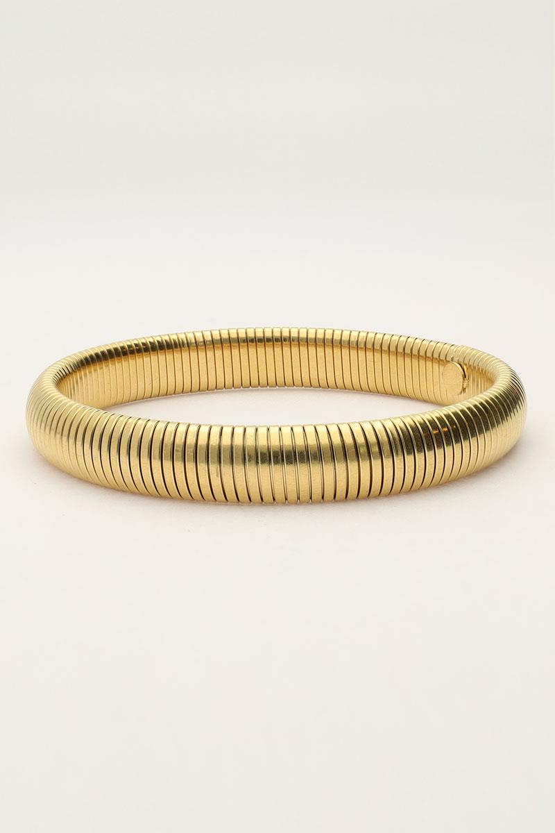 My Jewellery Armband MJ12705 Goud 1