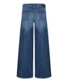 Cambio Jeans Palazzo Patch Blauw 2