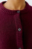 Oui Blazer 0094462 Rood 3
