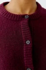 Oui Blazer 0094462 Rood 3
