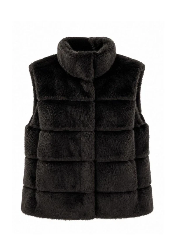 Frank Walder Blazer W62309850 Bruin 1