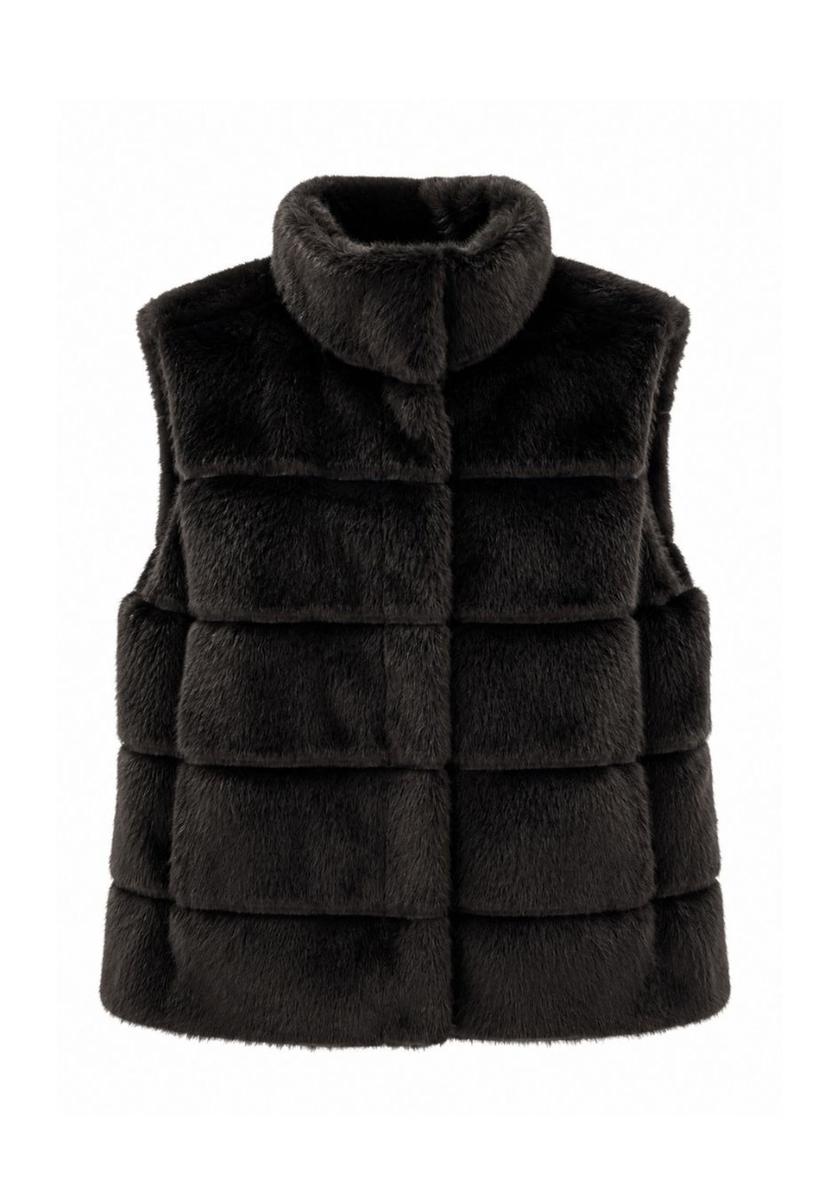 Frank Walder Blazer W62309850 Bruin 1