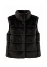 Frank Walder Blazer W62309850 Bruin 1